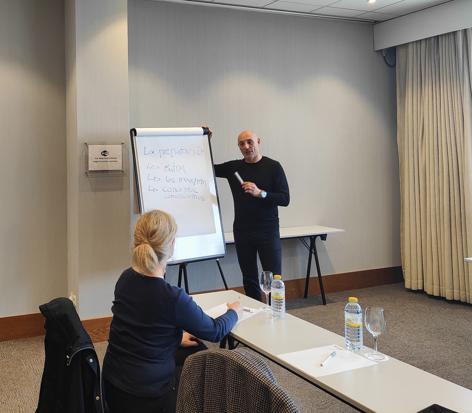 Negociación colaborativa: Acuerdos Ganar-Ganar - Accen Inter